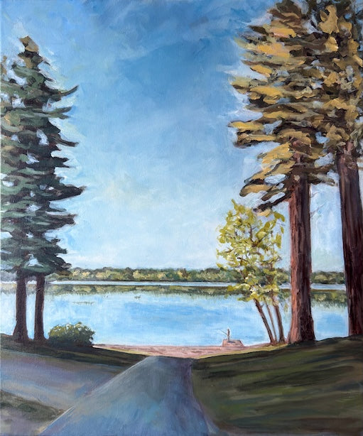 Green Lake