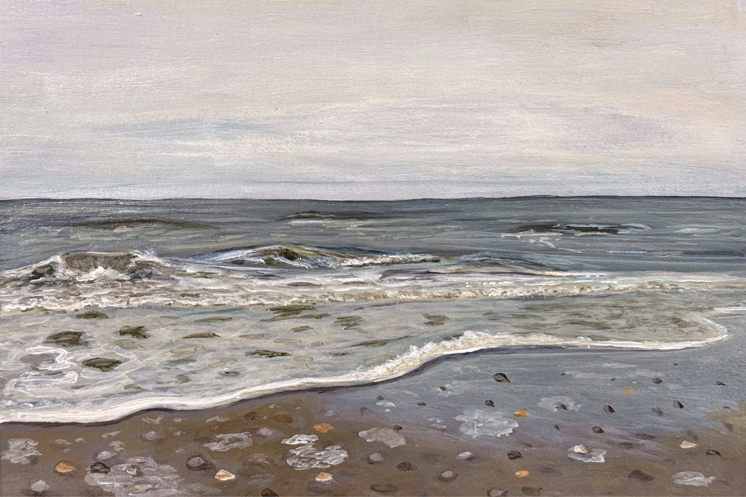 Seascapes